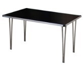 Saturn Rectangular Table