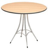 Maia 3&#39; Round Table