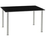 Orpheus 4&#39; Standard Rectangular Table