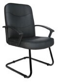 Jayden Cantilever Chair