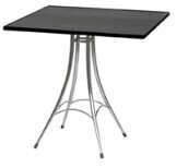 Maia 2&#39;6 Square Table