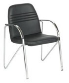 Fortuna Boardroom Armchair