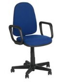 Mars Typist Armchair