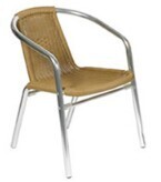 Reality Outdoor Chair