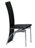High Backed Chair