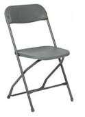 Samson Folding Chair