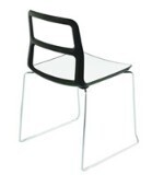 Domino Sidechair
