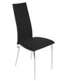 Venus High Back Chair