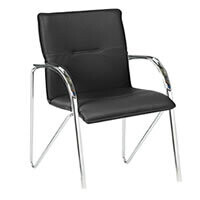 Leather Chair Hire
