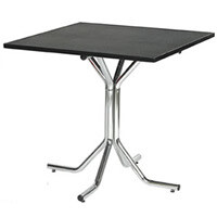 Artemis 2&#39;6 Square Table