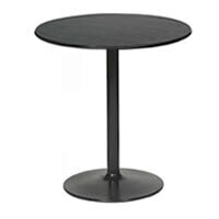 Bistro 2&#39;6 Round Table