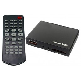 Media Player