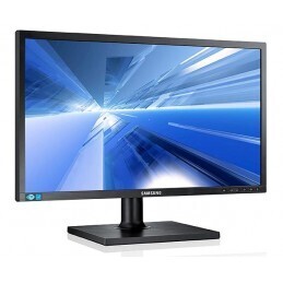 24&quot; Desk Top Monitor