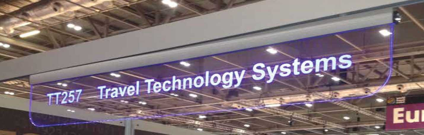 Illuminated nameboard