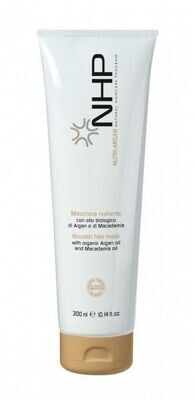 NHP ARGAN MASK