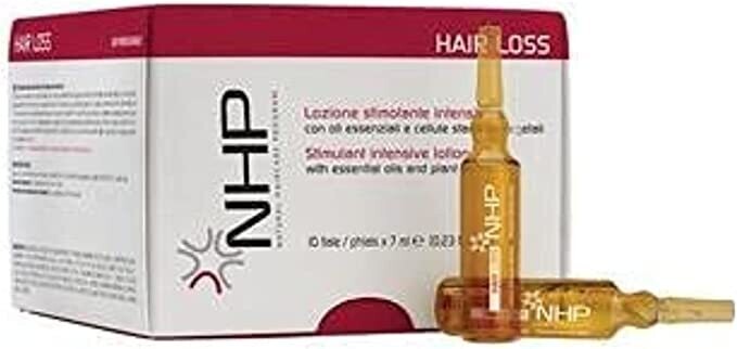NHP Hairloss Ampoules