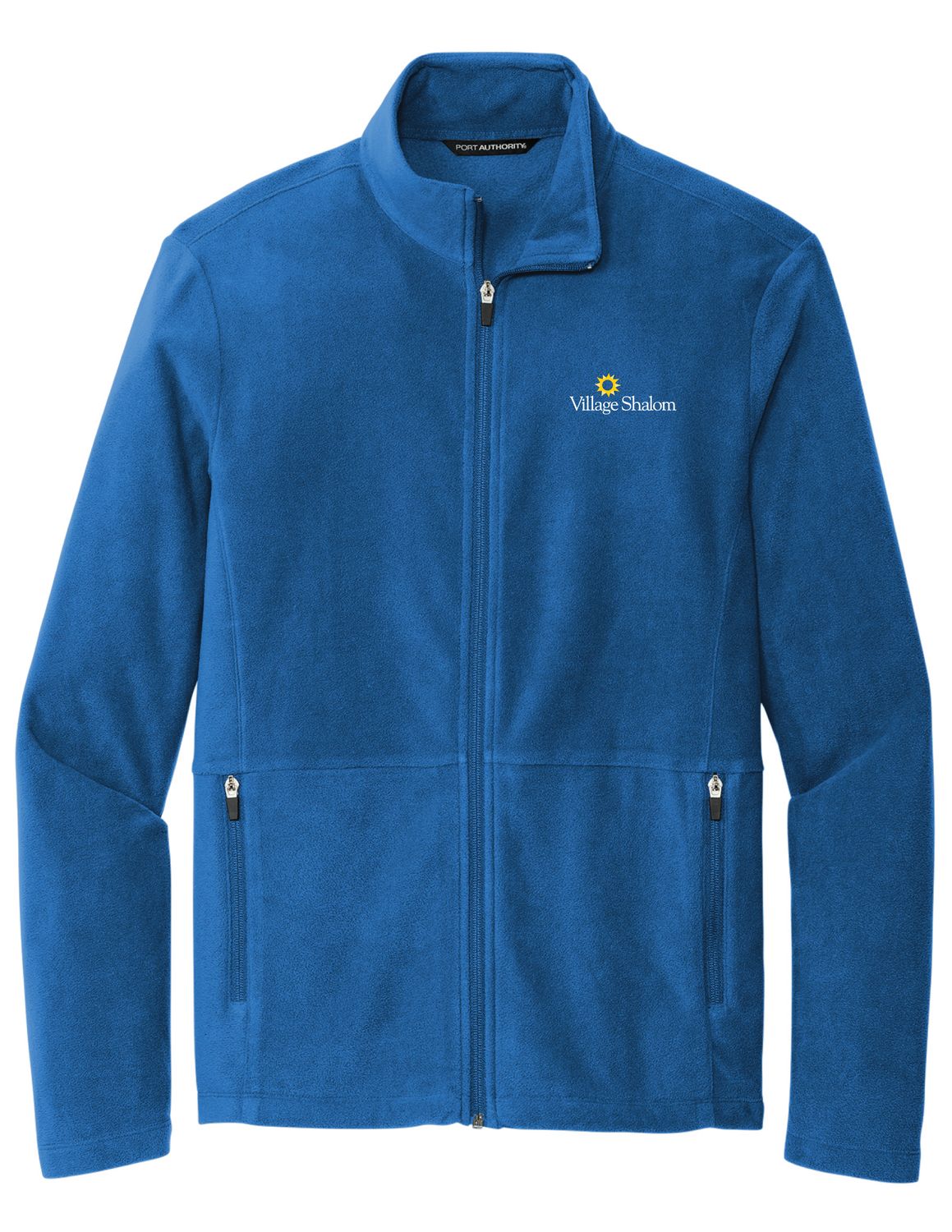 Village Shalom Fleece Jacket