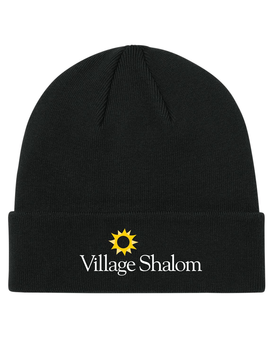 Village Shalom Beanie
