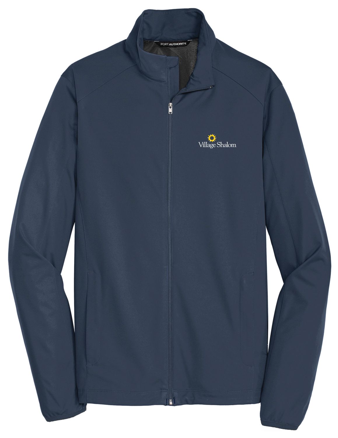 Village Shalom Soft Shell Jacket