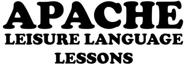 Apache Leisure Language