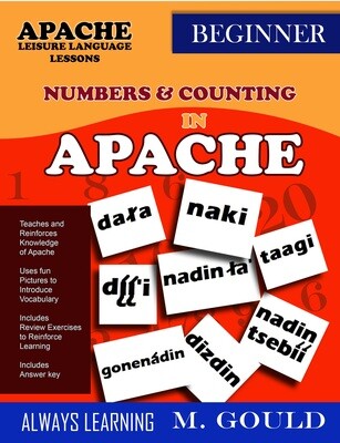 01 Numbers and Counting in Apache
