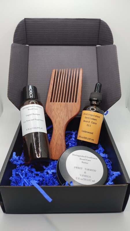 Beard kit