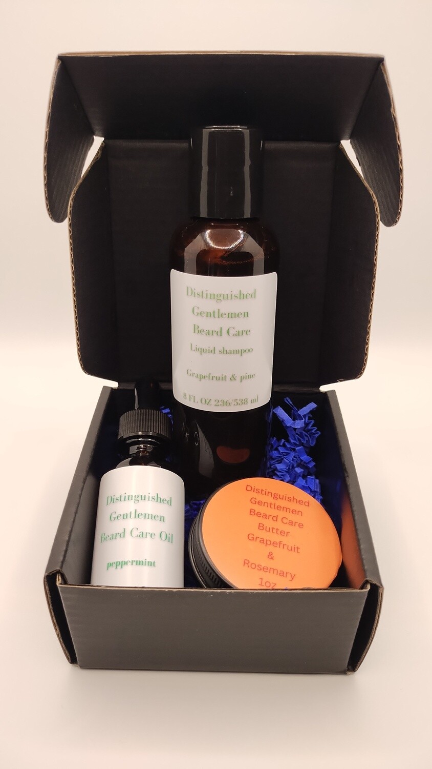 Beard kit