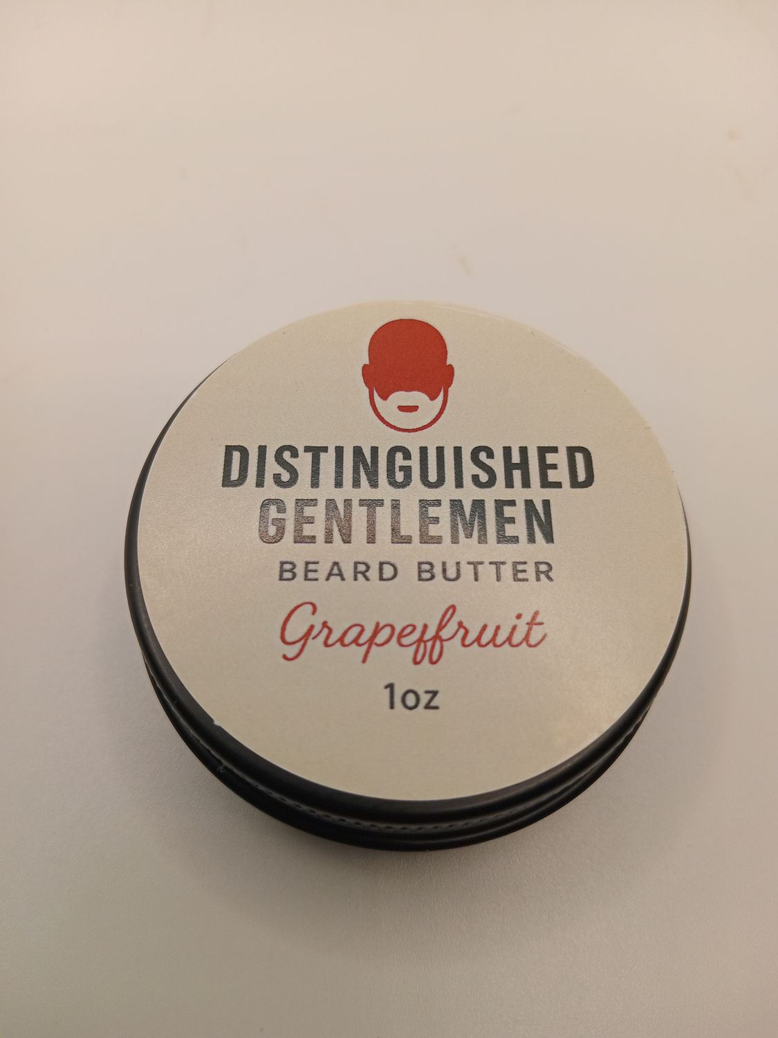 DGBC BEARD BUTTER
