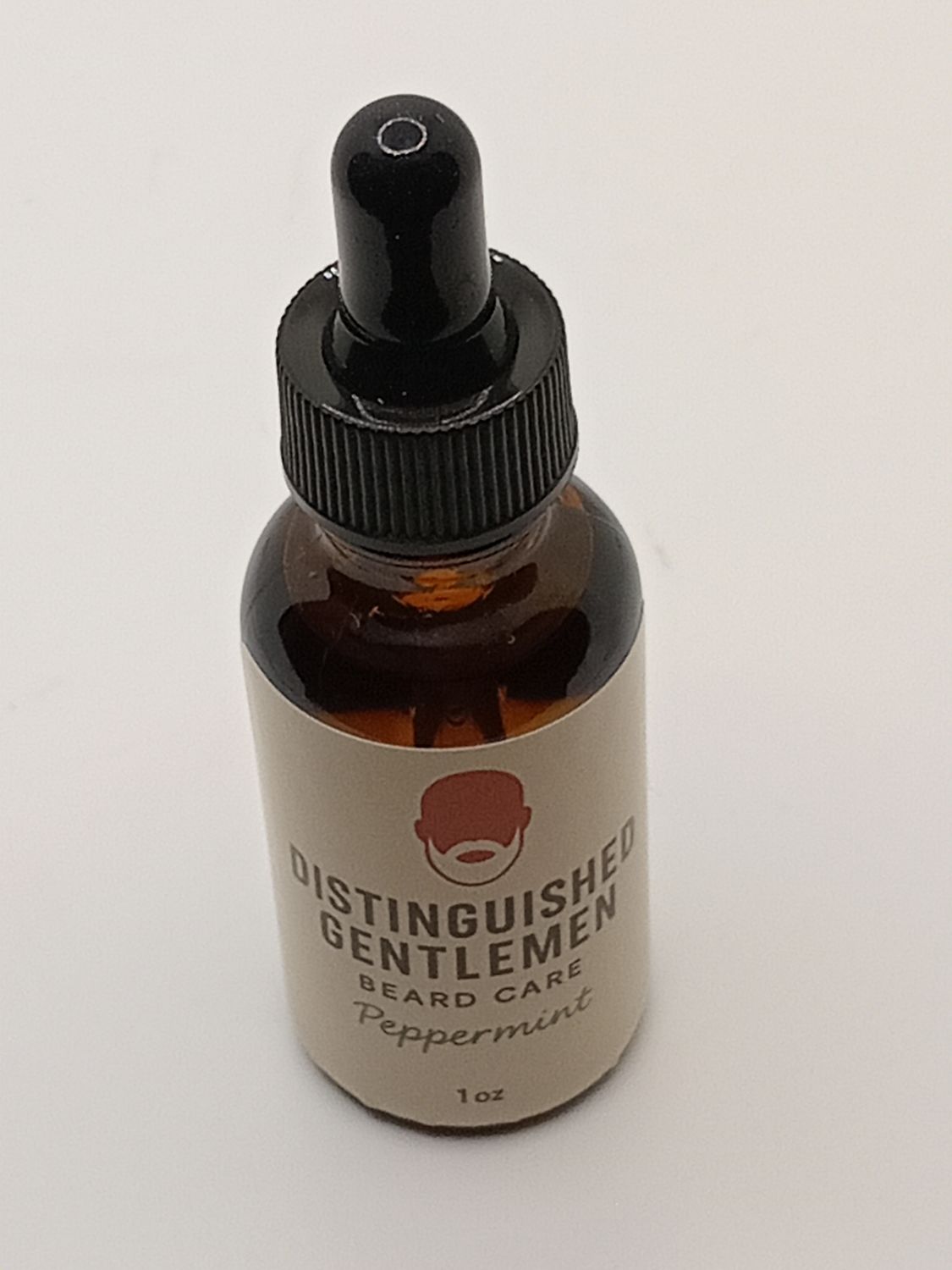 DGBC BEARD OIL