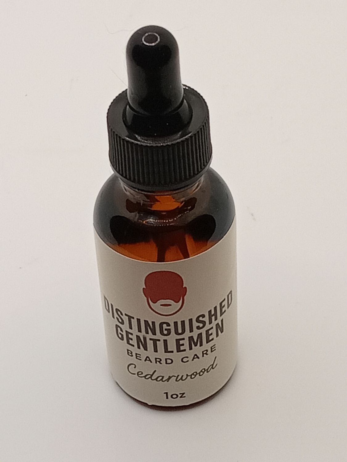 DGBC BEARD OIL