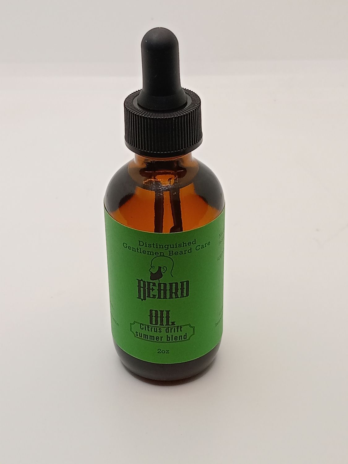 CITRUS FRESH SUMMER BLEND