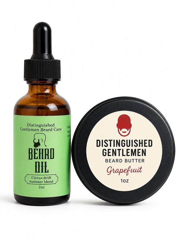 Beard kit