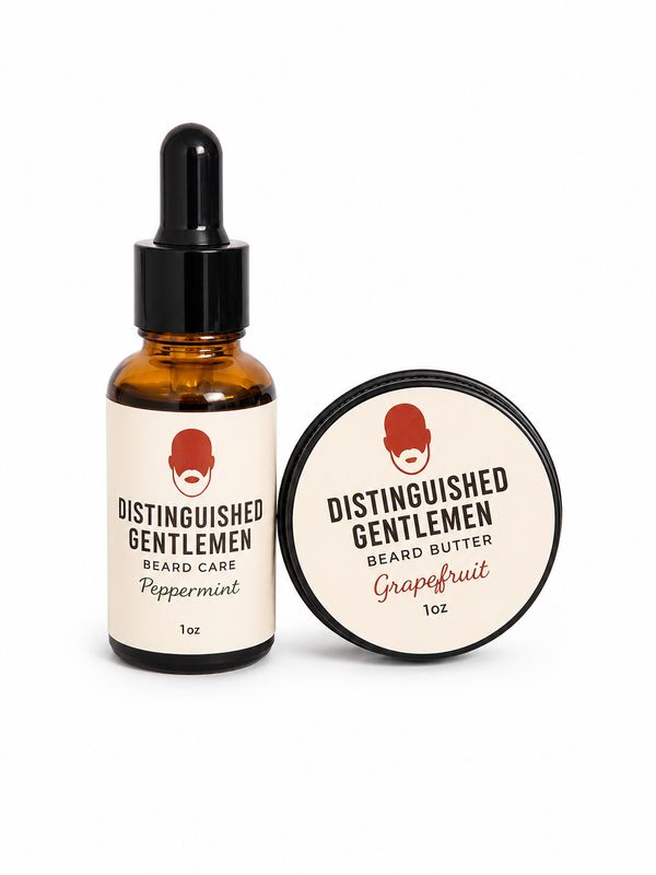 Beard kit