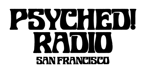 Psyched! Radio SF