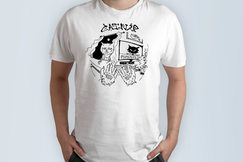 Catnip T-Shirt
