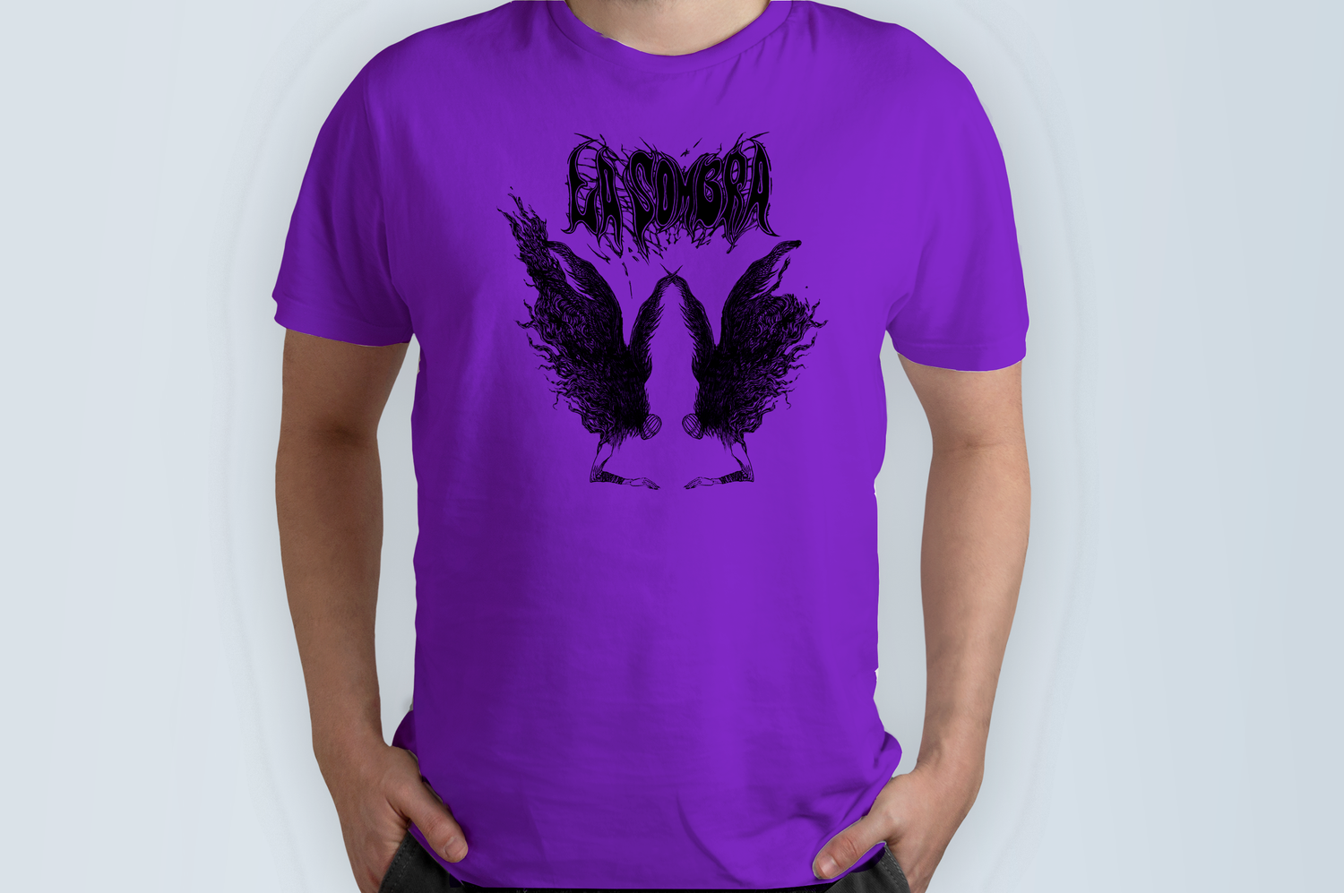 La Sombra T-Shirt