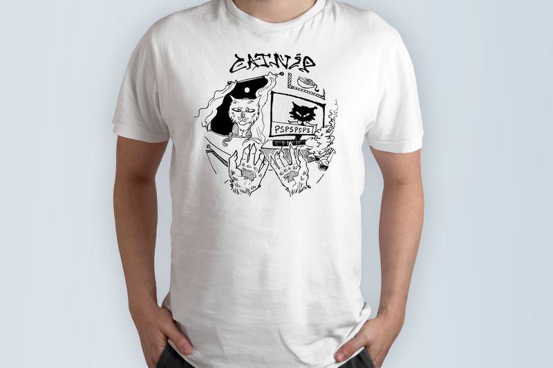 Catnip T-Shirt