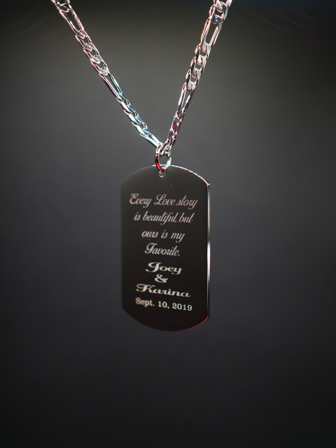 Pendants