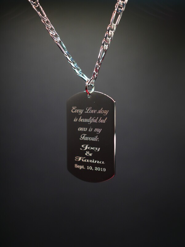Pendants