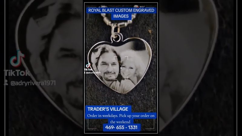Keep your loved ones close to your heart with a beautiful necklace.