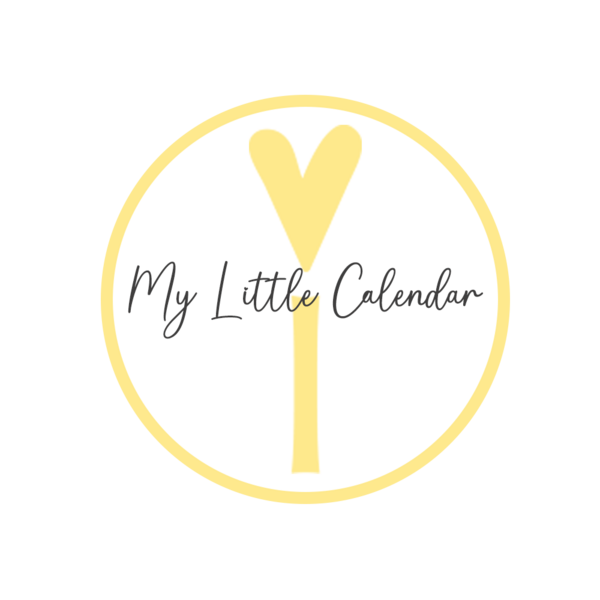 My Little Calendar