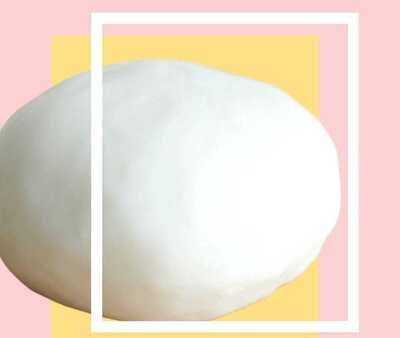 De-Stress play dough 700g
Natural/No Scent