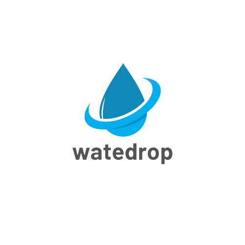 waterdrop