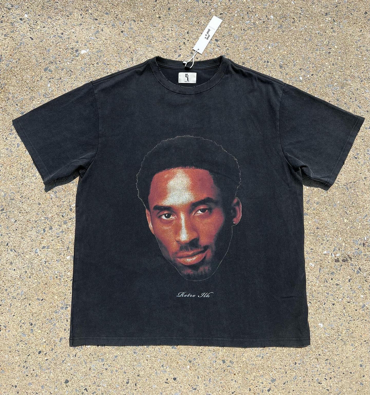 KOBE -RETRO ILK