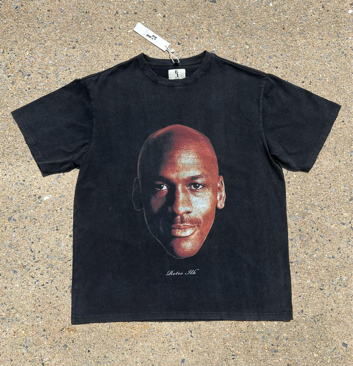 MJ-RETRO ILK