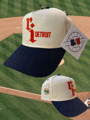 RI-DETRIOT