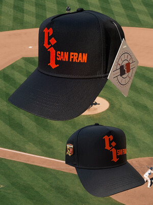 RI-SAN FRAN