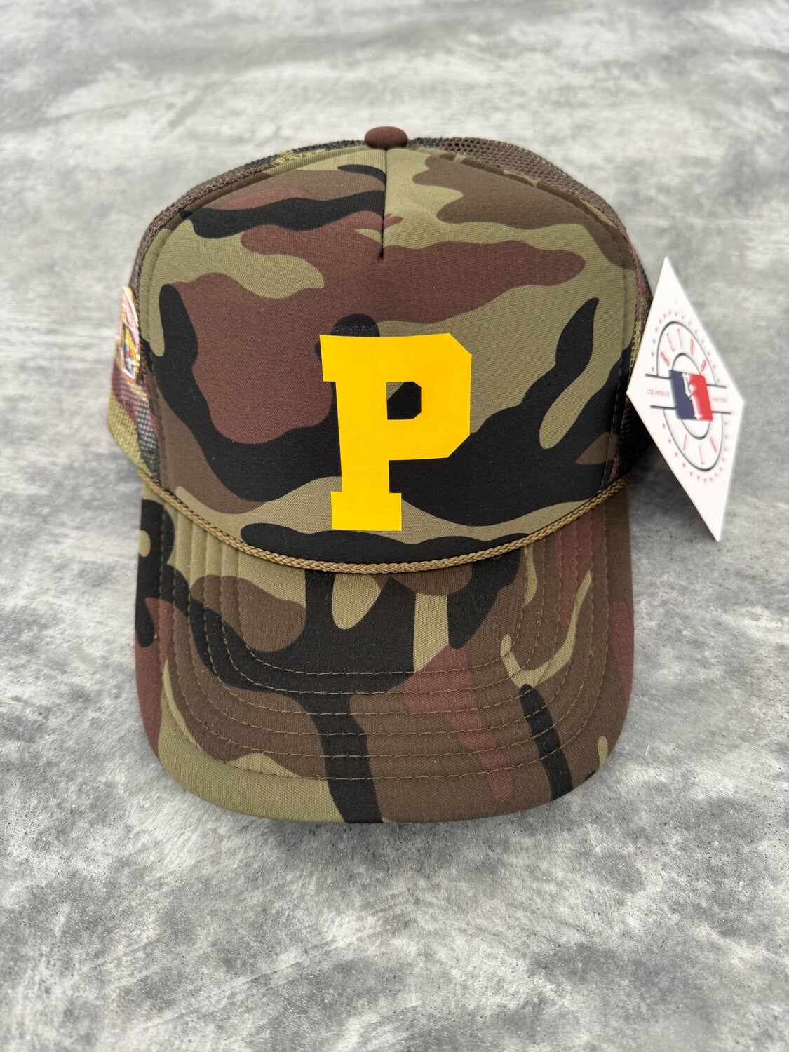 CAMO PITTSBURGH