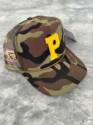 CAMO PITTSBURGH