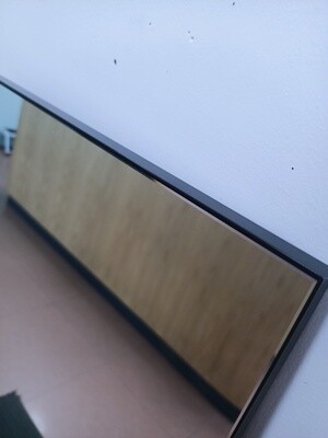 Framed Mirrors